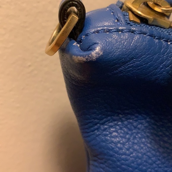 ❤️HOST❤️PICK❤️ K♠️ SATURDAY crossbody w/ dust bag in a separate listing. - Picture 12 of 16